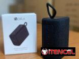 🔊 1HORA 🔊 BOCINA BLUETOOTH BOC244 – 7W – 10H AUTONOMÍA. MENSAJERÍA CON FACTURA Y GARANTÍA. TL 54833699