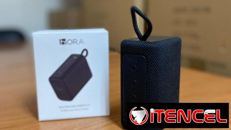 🔊 1HORA 🔊 BOCINA BLUETOOTH BOC244 – 7W – 10H AUTONOMÍA. MENSAJERÍA CON FACTURA Y GARANTÍA. TL 54833699