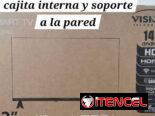 SmartTV de 32″ y 43″