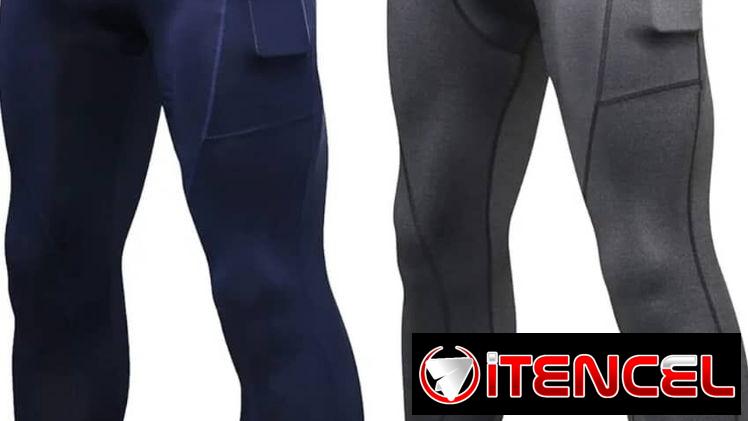 20usd Licras largas de hombre 56799461