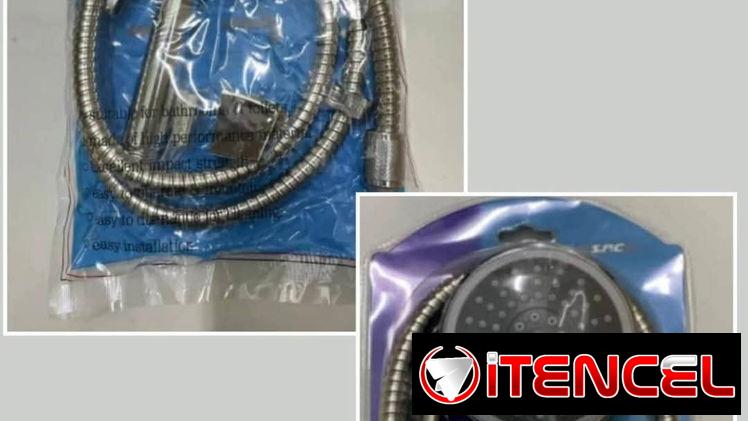 Todo en PLOMERÍA👇Nuevo de la mejor calidad y a excelente precio