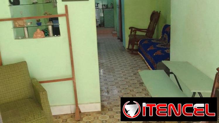 🏠✨ ¡Gran Oportunidad en Centro Habana! ✨🏠