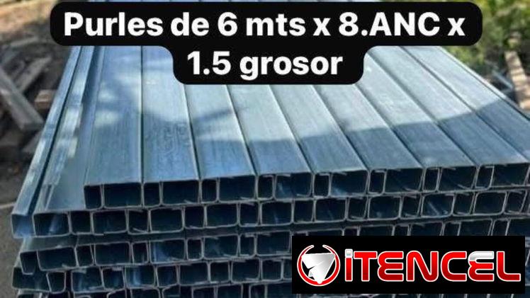 Venta de Purles