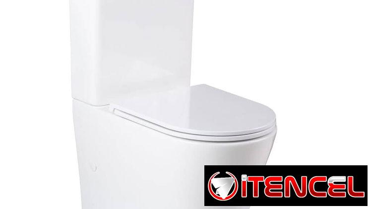 JUEGO DE BAÑO, LAVAMANOS CON MUEBLE Y TAZAS””