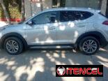 Vendo o negocio, Hyundai Tucson, 2017, motor 1.6 con turbo