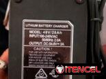 Cargador de batería Nuevo