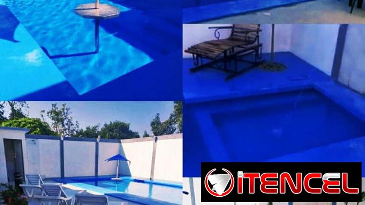 🏝️🌻 Cod. Z | PASADIA ¡ PLANTA ELÉCTRICA! 🔋 PISCINA + JACUZZI + BILLAR EN BOYEROS 🏊‍♂️