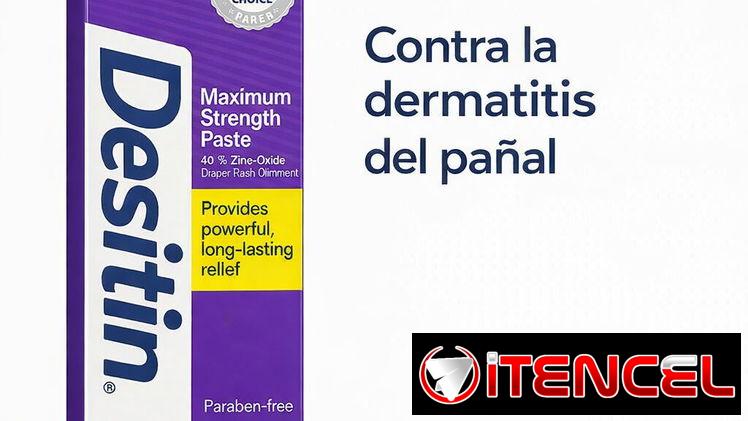 DESITIN 136g