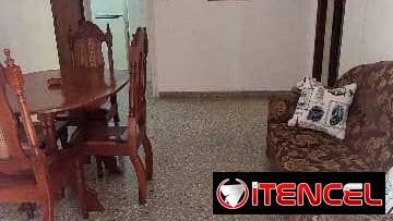 🏡 Apartamento independiente – Centro Habana, La Habana