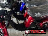 Bicimotos