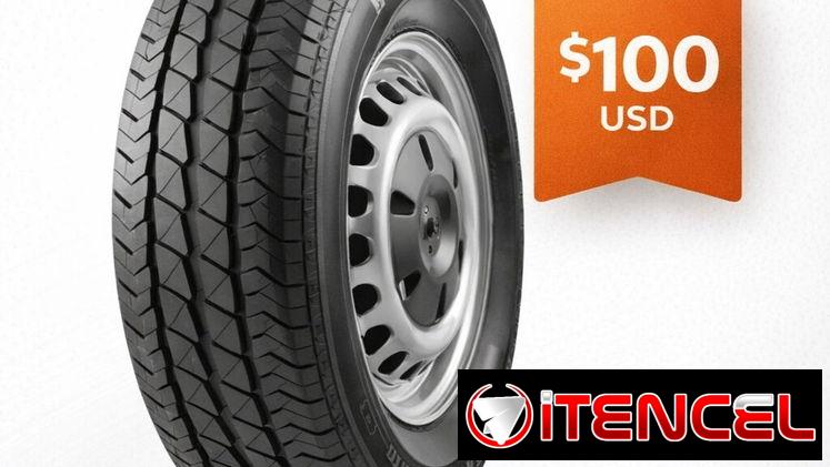 225/70R16 103T ES82 EG