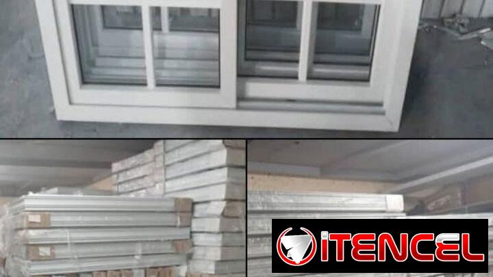 Ventanas de pvc