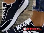 Tenis nuevos unisex 9000 cup