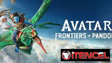 Avatar: Frontiers of Pandora™ (Juegos Digitales PlayStation & Xbox)