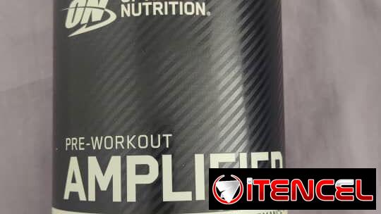 Ganga pre entreno ,quemadores de grasa