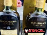Bebidas de gran calidad