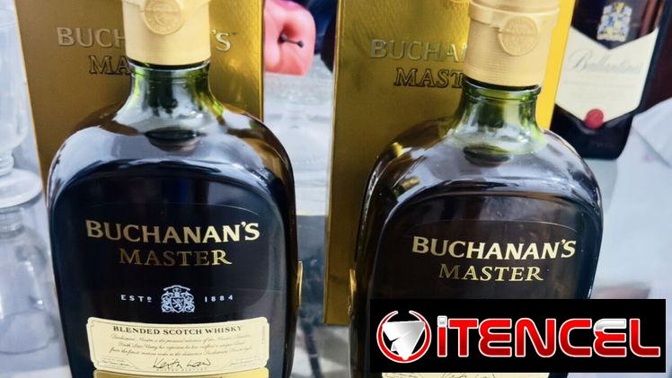 Bebidas de gran calidad