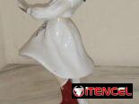 Muñeca de porcelana