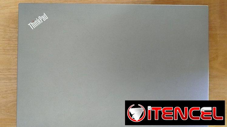 💻 Laptop Lenovo ThinkPad E590 – Core i7 8ª Gen / 512GB SSD / 16GB RAM 💻