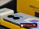 Poco M7 Pro   256/12