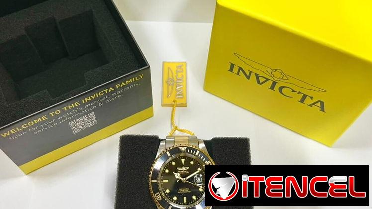 Relojes Originales