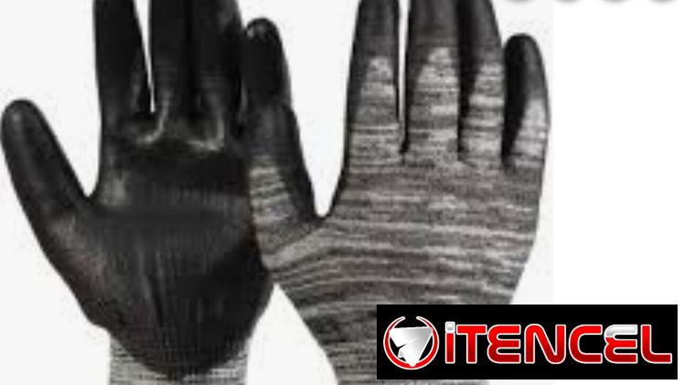 Guantes de protecccion y para frio