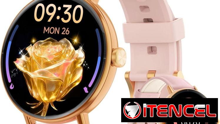 Smart watch yoever original fitness