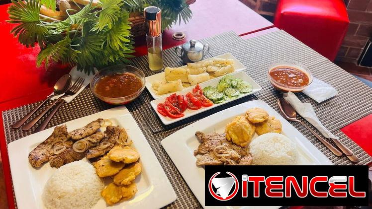 ¡El sitio ideal en La Habana para escaparte con tu pareja! ❤️💦PASADÍA, PISCINA, COMIDA