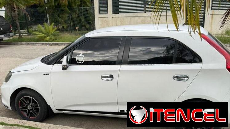 CARRO MG3 2015 🚗