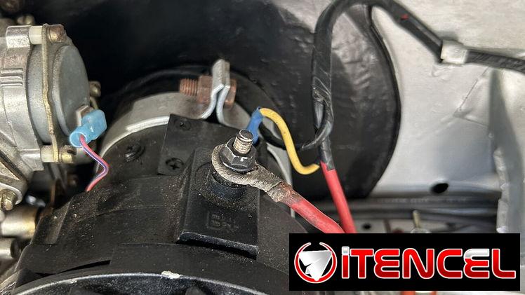 Trabajos de chapisteria y pintura plásticos de motos etc