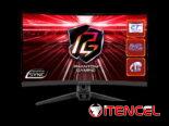 ASRock Phantom PG27F15RS1A 27″ FHD 1920 x 1080 240 Hz (144Hz y Superior) Altavoces Integrados 52815418