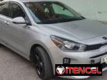 Kia Rio sport 2019 al detalle