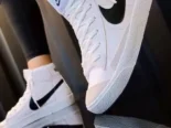 Tenis nike blazer
