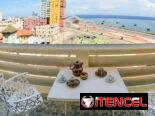 RENTA DE APARTAMENTO PRIVADO DE DOS HABITACIONES FRENTE AL MALECON HABANERO