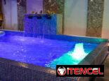 [Villa]+piscina+5cuartos+Miramar+Piscina+Jacuzzi🌊🔥