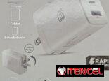 CARGADORES Y CABLES 100% ORIGINALES PARA IPHONE , SAMSUNG O CUALQUIER ANDROIDE DE 15W , 25W , 45W Y 65W , LEA  52830802