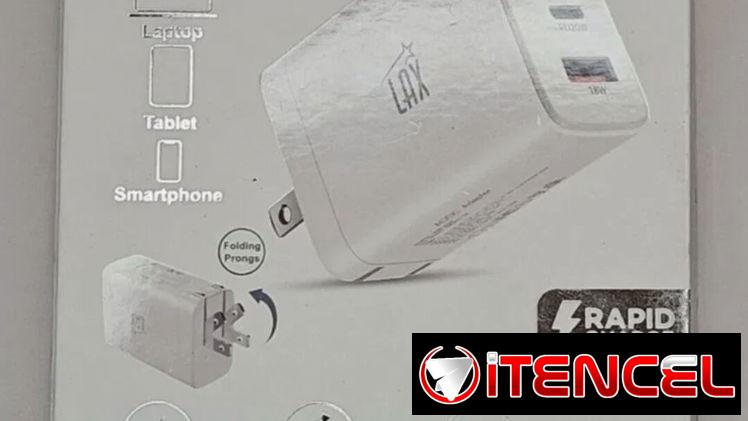 CARGADORES Y CABLES 100% ORIGINALES PARA IPHONE , SAMSUNG O CUALQUIER ANDROIDE DE 15W , 25W , 45W Y 65W , LEA  52830802