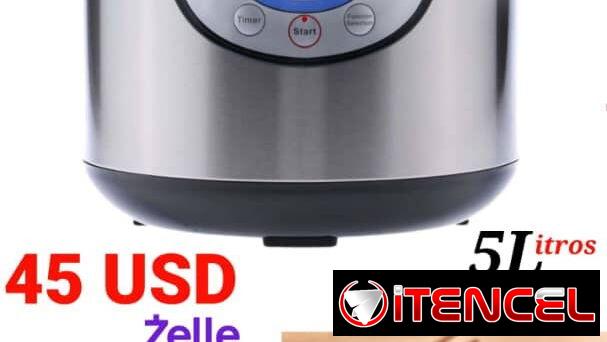 Venta de electrodomésticos