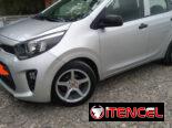 Vendo o negocio Kia picanto del 2021
