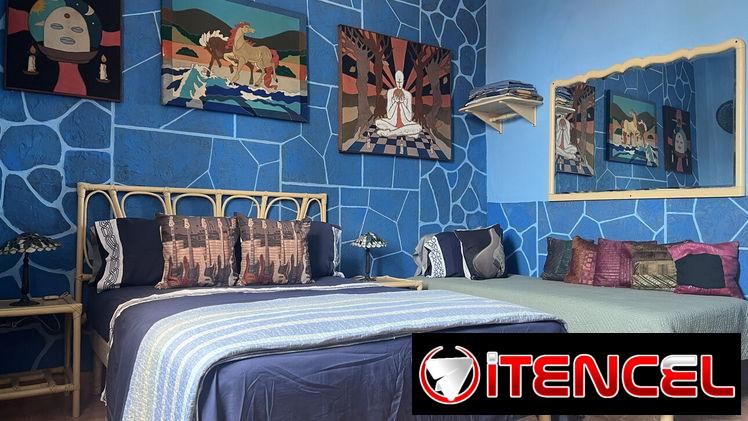 🏠 ¡Se Renta Habitación Privada en Centro Habana! TIEMPO INDEFINIDO . Confort y Seguridad
