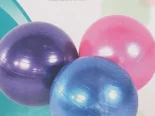 PELOTA GRANDE PARA EJERCICIOS Y YOGA