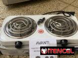 Cocina eléctrica