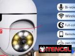 /;/;:/ CAMARA DE SEGURIDAD POR MICRO SD SE COWNCTA AL TELÉFONO SIN NECESIDAD DE WIFI