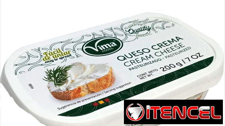 Queso Crema
