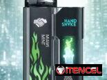 Vaper North Handshake 15000 caladas