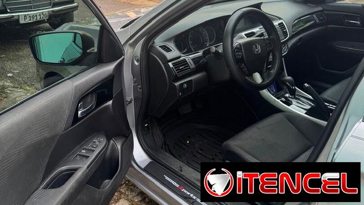 Honda accord venta o subo no intermediaries