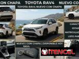 Toyota a la venta