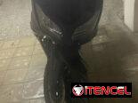 Vendo moto eléctrica racing batería michosuki haciendo 80 km por carga papeles en regla en  2500 usd interesados llamar