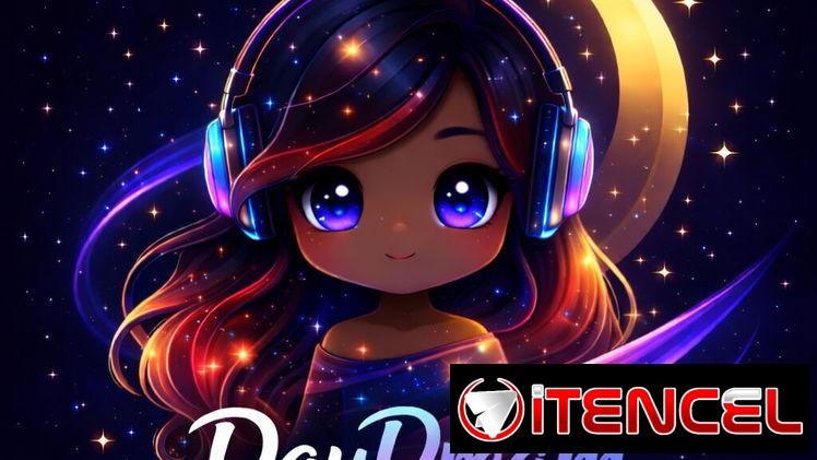 ✨ 𝗗𝗮𝘆𝗗𝗿𝗲𝗮𝗺 𝗗𝗶𝗴𝗶𝘁𝗮𝗹 🌐 Streaming • IA • Creatividad • Música