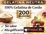 Grenetina 20g gelatina neutra